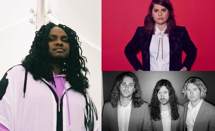 DZ Deathrays, Alex Lahey and Baker Boy added to THPS Soundtrack