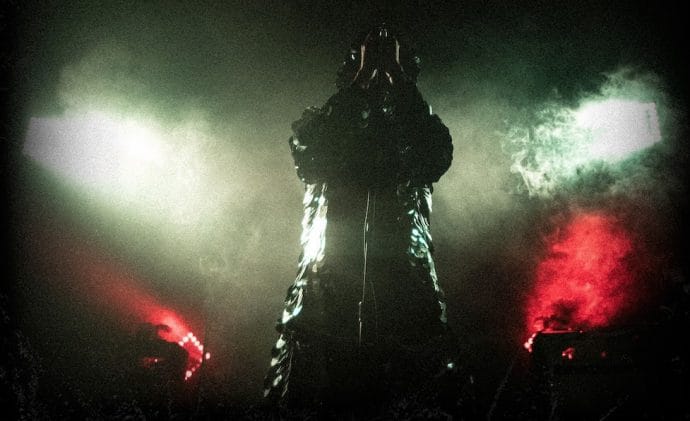 Northlane announce ‘Live At The Roundhouse’ livestream