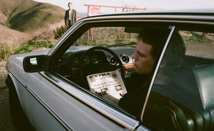 Death Bells share details for new record