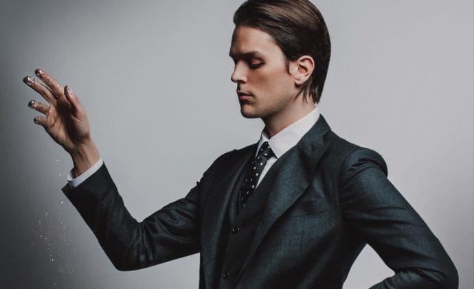 iDKHOW herald in debut album with new single