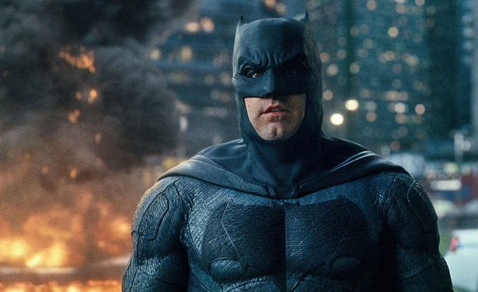 Ben Affleck
