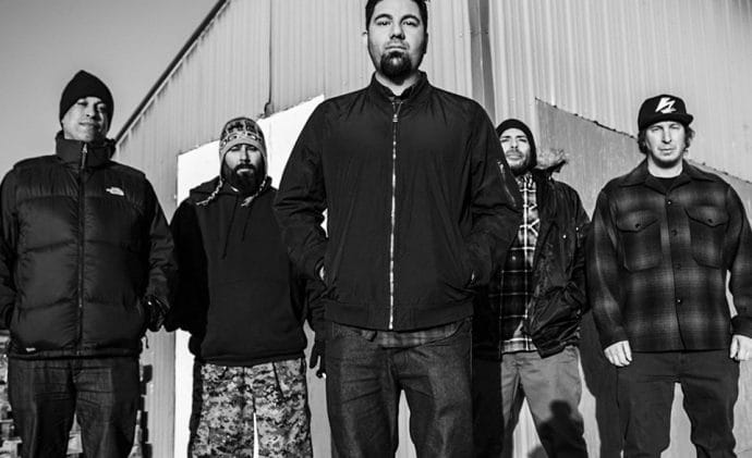 Deftones