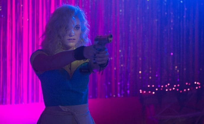 Rejoice, fright fans! Horror streaming service Shudder has finally launched in Australia