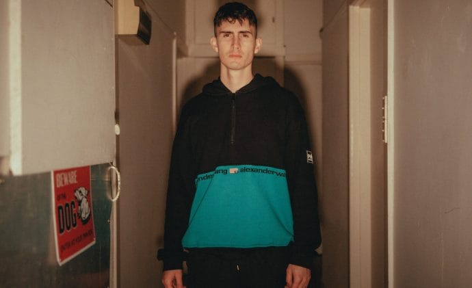 Running Touch shares first instalment of ‘Post Modern Collective Sessions’