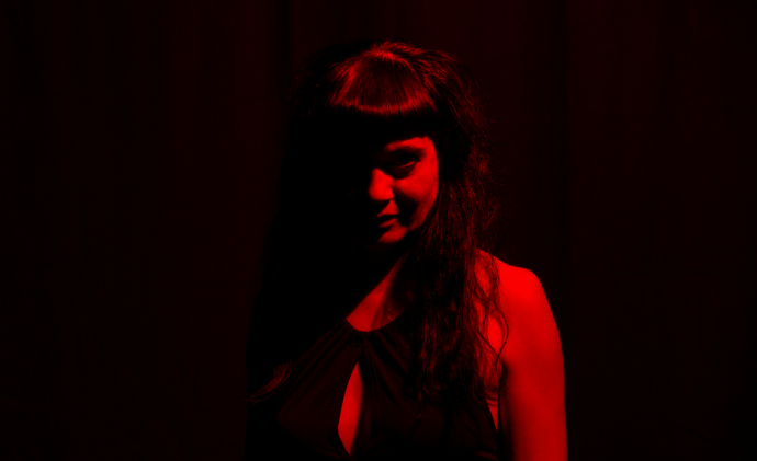 Naretha Williams on commandeering the Melbourne Town Hall Grand Organ