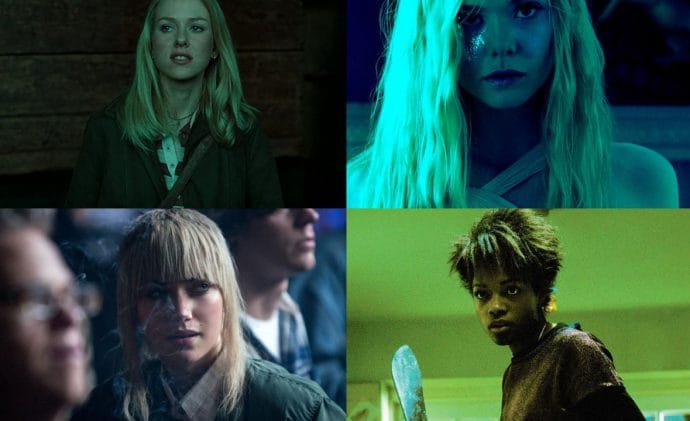 ‘I Am Not Your Final Girl’ commemorates women in horror