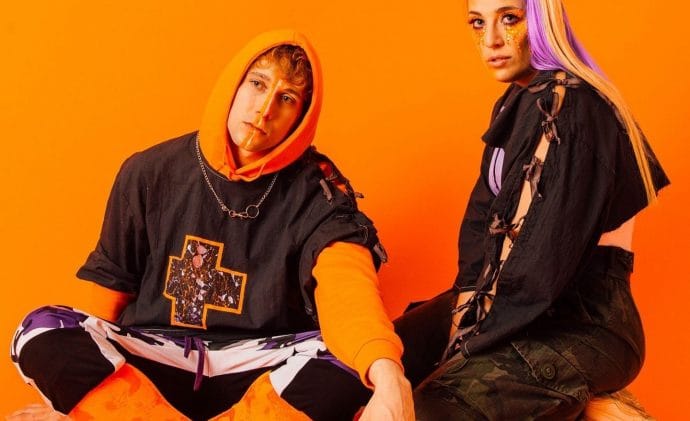 VUKOVI: It takes two to space jazz