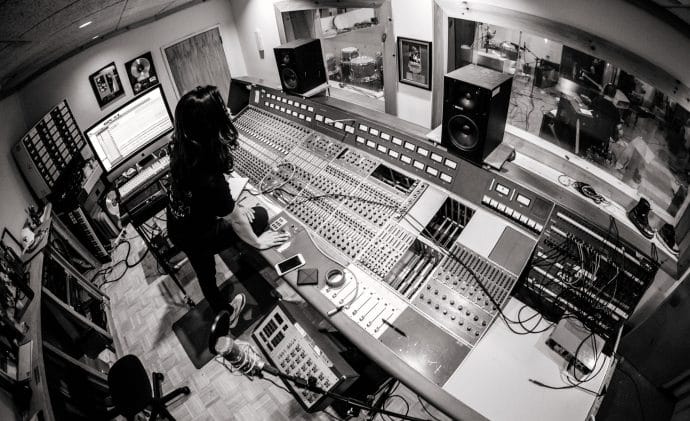 Will Yip probably made your favourite album