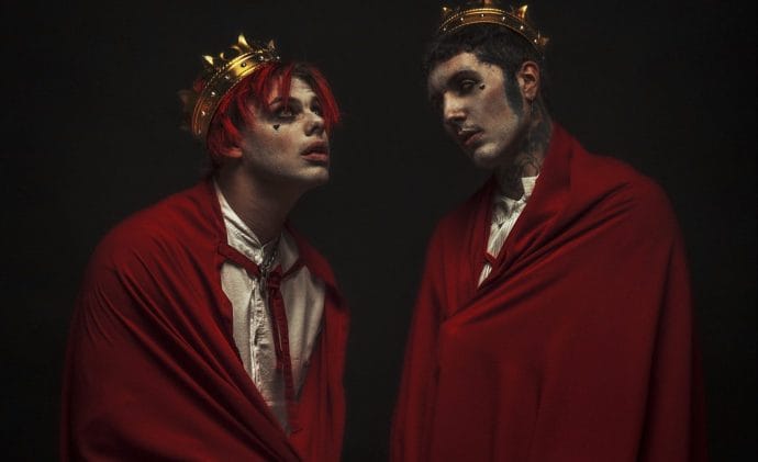 Bring Me The Horizon and Yungblud team up for ‘Obey’