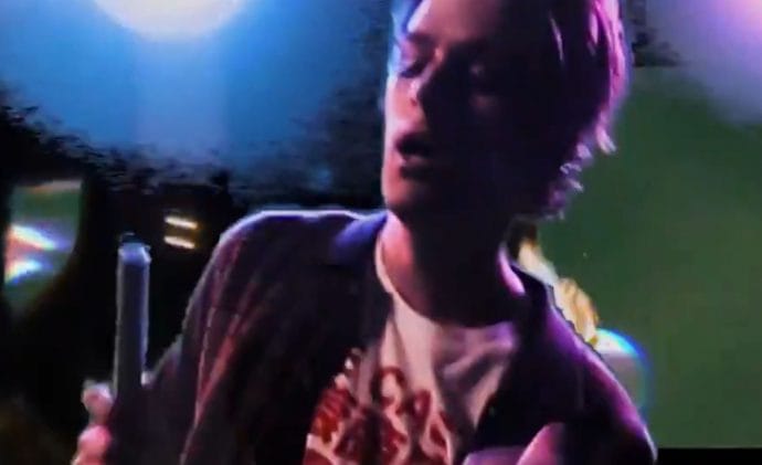 iDKHOW drop video for title track of ‘Razzmatazz’
