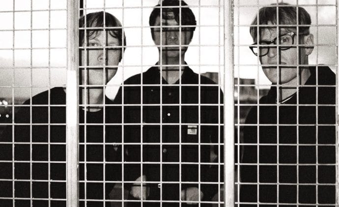 Die! Die! Die! share ‘I Seek Misery’