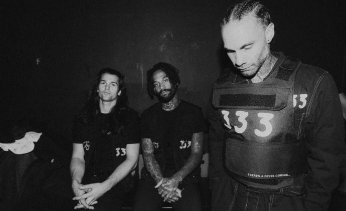 FEVER 333: “We need to go further”