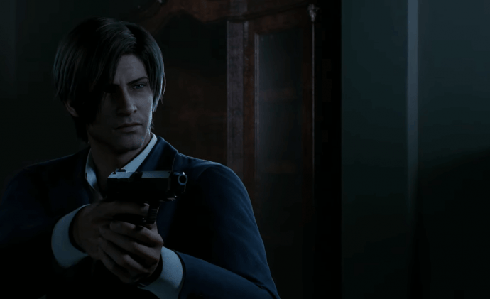 Resident Evil the series is officially coming to Netflix