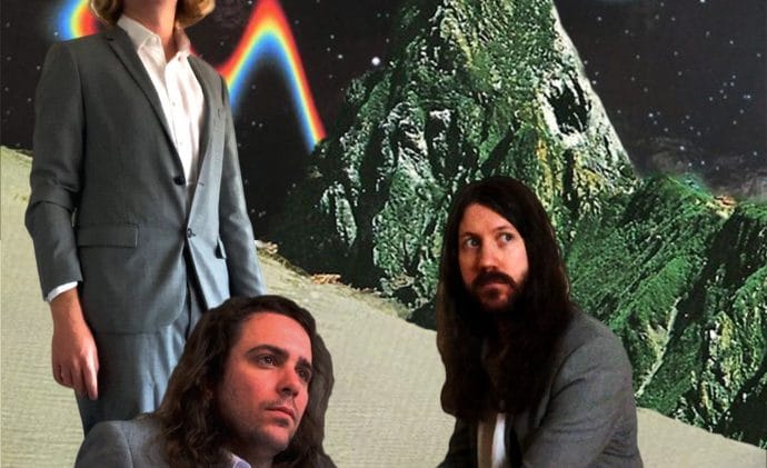 Beyond The Beat: DZ Deathrays stay one-upped in the off season with a love for gaming