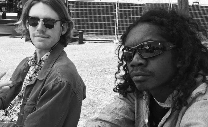 King Stingray: A celebration of culture