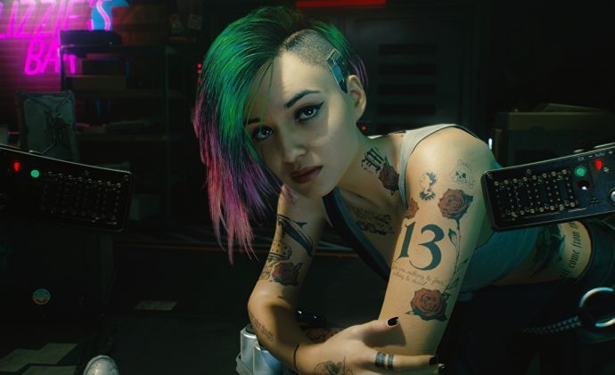 Why the Cyberpunk 2077 delay could be a blessing