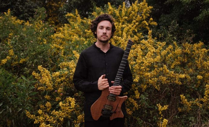 Plini: Death to easy listening