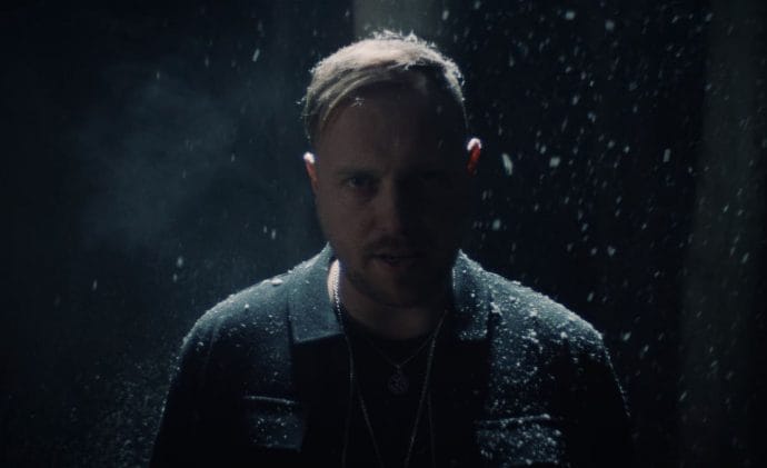 Architects share post-apocalyptic video for new single