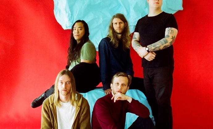 La Dispute announce plans to celebrate a decade of ‘Wildlife’