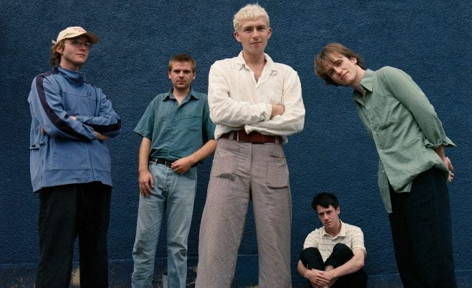 Shame: “It’s difficult not to come across as jaded”