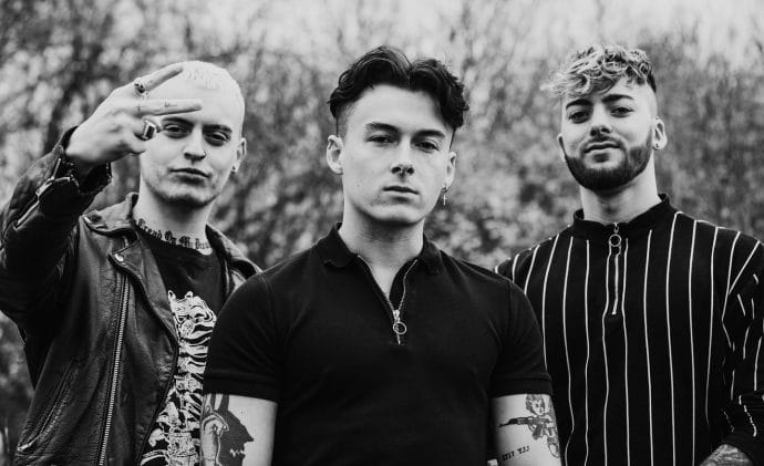 The Hara: “It feels like we live two different lives”
