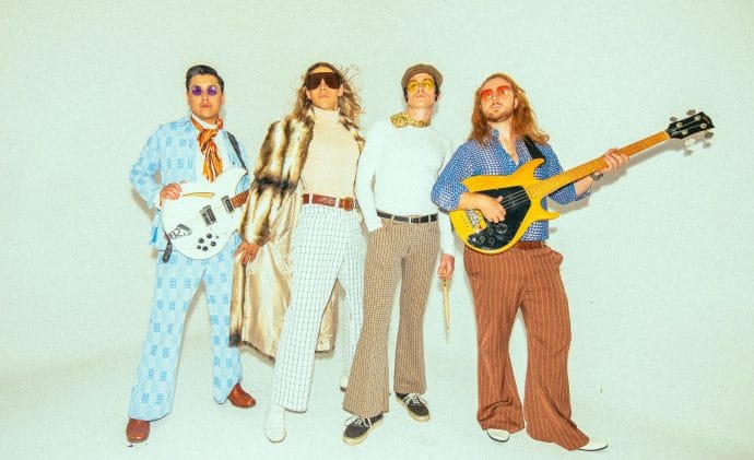 Slowly Slowly are Australia’s best and worst kept secret