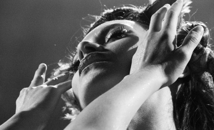 Watch the new trailer for ‘The Witch of Kings Cross’