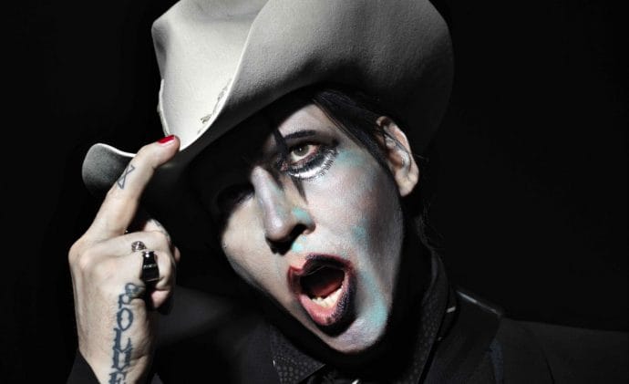 The allegations against Marilyn Manson have been a long time coming
