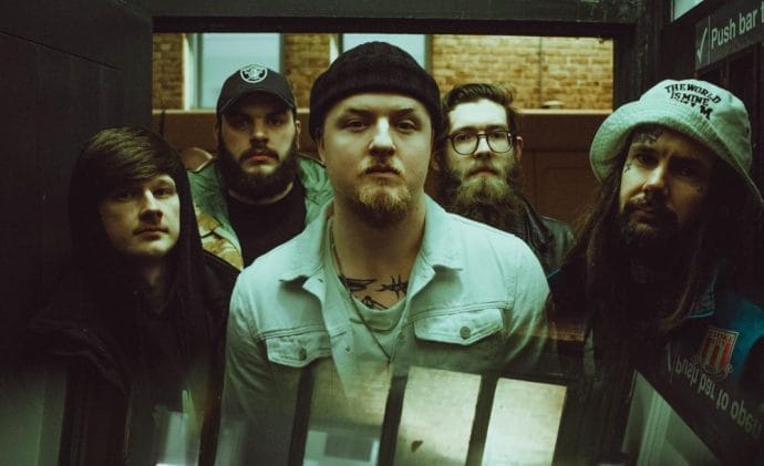 Black Coast mark next chapter with fresh cut ‘Paradise’