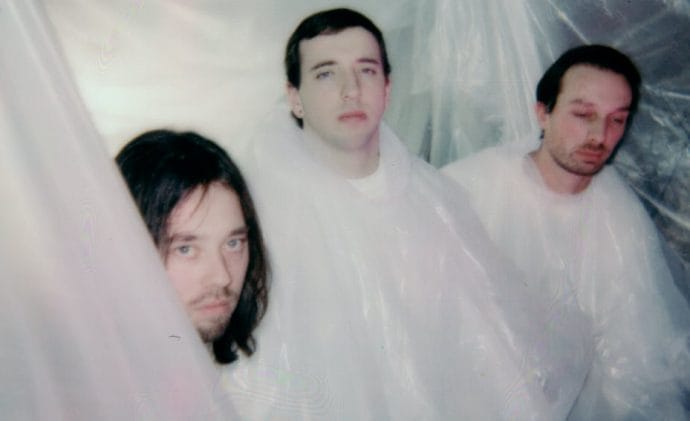 Citizen talk sticking it to the man