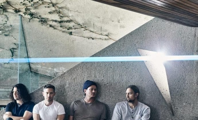 Angels & Airwaves share new single, ‘Euphoria’