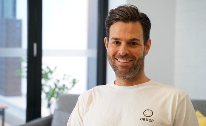 A conversation with ORDER, Australia’s leading esports team