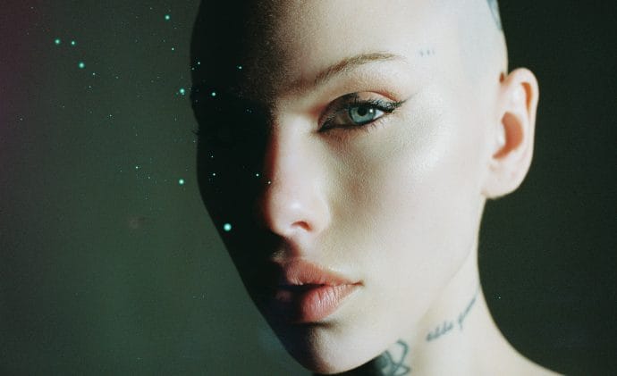 Siiickbrain: Honestly reclaiming her power