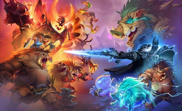 So you want to be a…game designer (Hearthstone edition)
