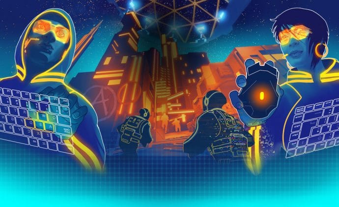 Red Bull Flick is back to judge Counter-Strike: Global Offensive duos