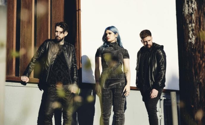 Spiritbox detail new full-length, ‘Eternal Blue’