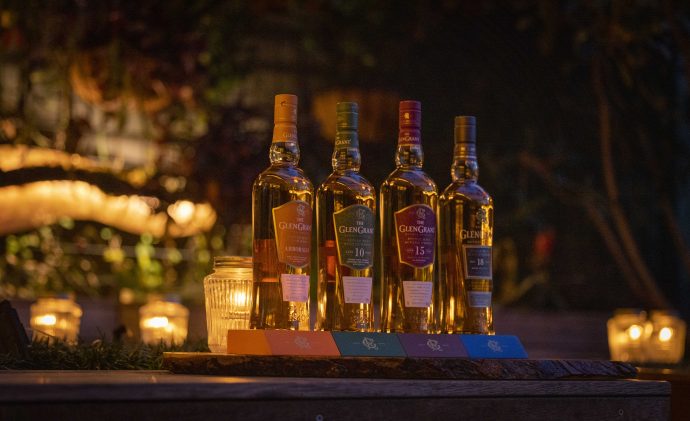 So you want to be a…whisky distiller