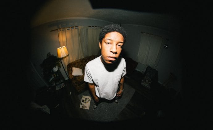 KennyHoopla: “In the end, all we’re going to have is us”