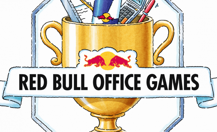 Here’s how to get Red Bull to throw you an office party