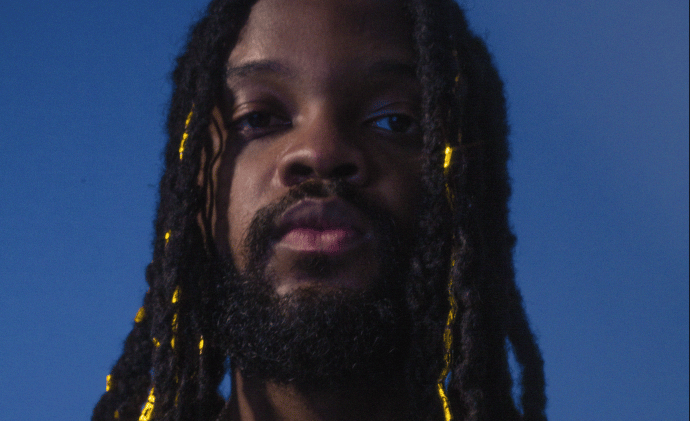 Genesis Owusu curates an hour of Afrofuturism for Sonos Radio