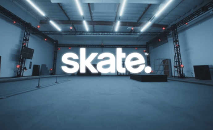 EA share first glimpse of long-awaited ‘Skate 4’