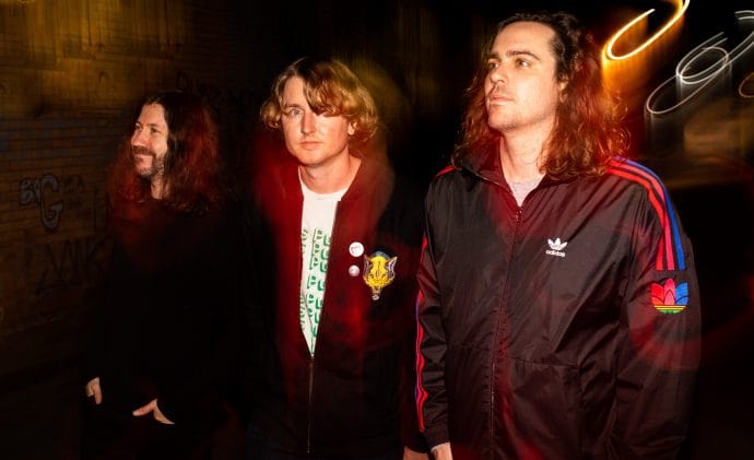DZ Deathrays will be running a sausage sizzle at Bunnings this weekend