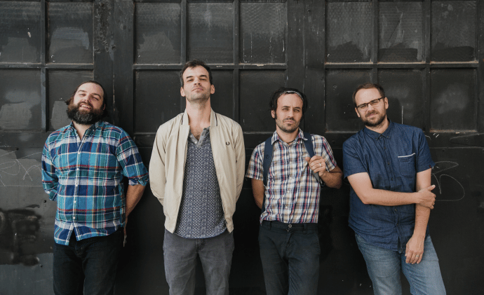 Live Review: Nature had another plan and failed to run it by mewithoutYou