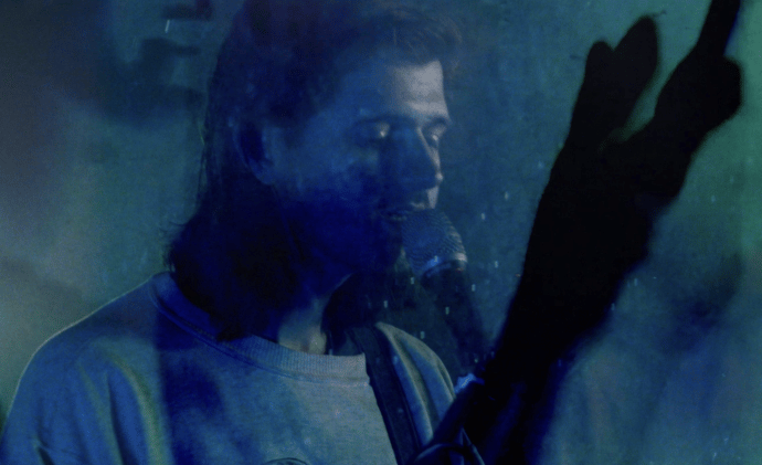 Premiere: Sink into the nostalgic haze of Oceans’ new clip for ‘Break My Fall’