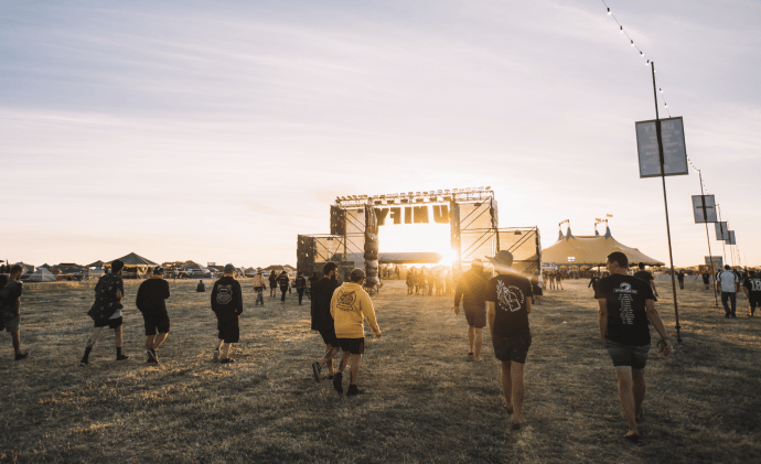 What you should know about UNIFY 2022, according to Luke Logemann