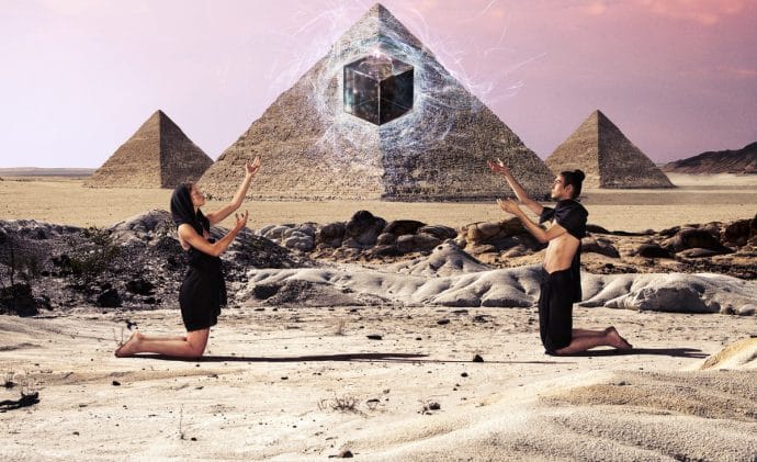 In retrospect: Northlane’s ‘Singularity’