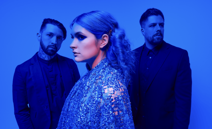 Spiritbox: An eternity in the making