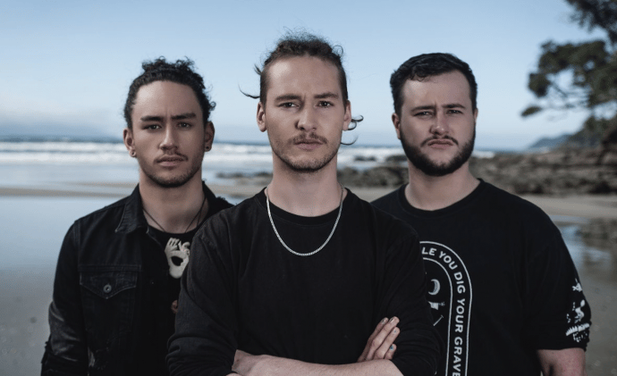 Review: Alien Weaponry – Tangaroa