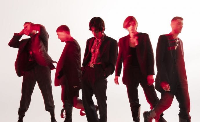 Bring Me The Horizon