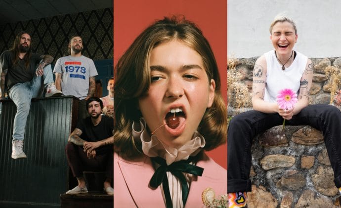 The Weekly Riff: September 11th-17th, 2021